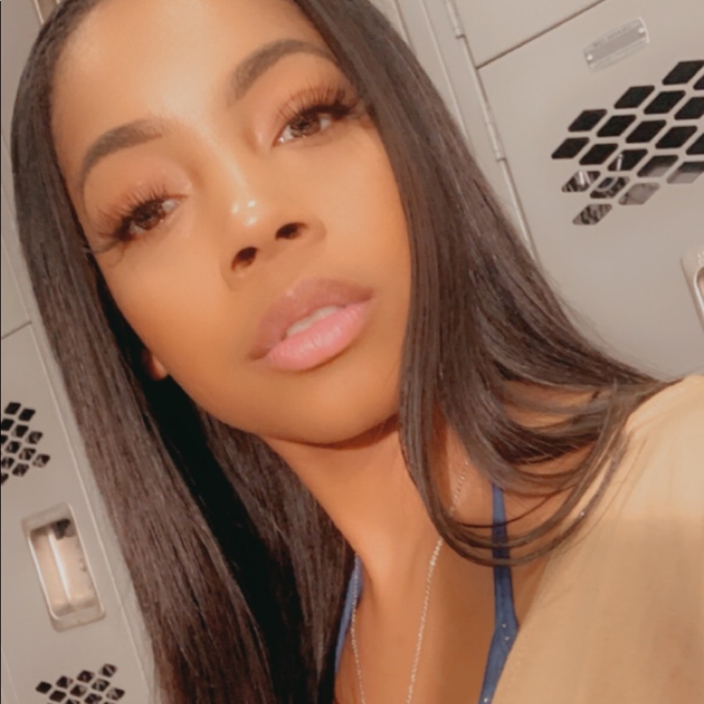 Meet your Posher, Bre